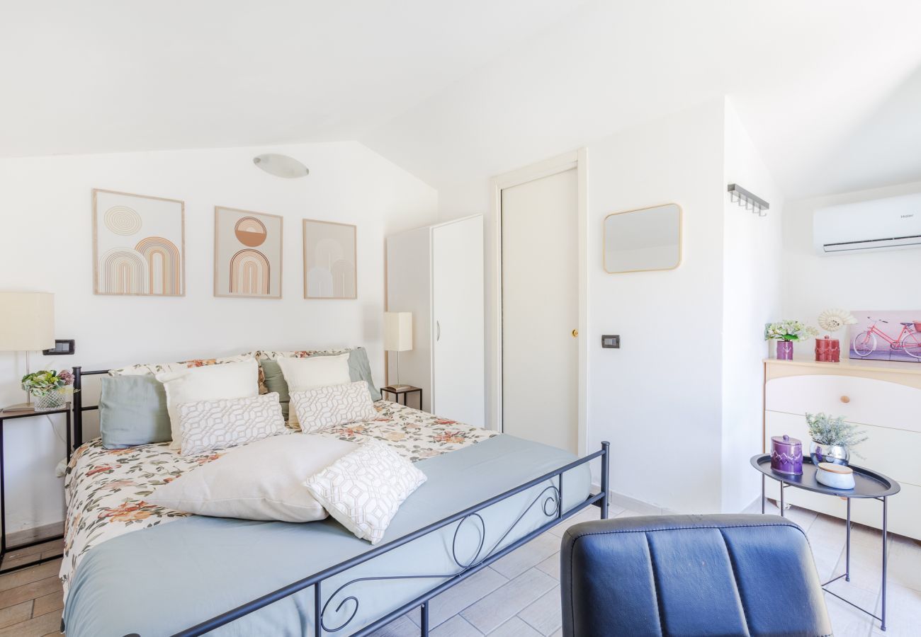 Villa à Marina di Pietrasanta - Villa Gatti