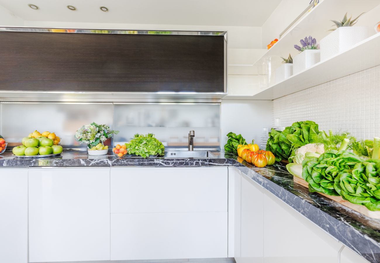 Villa à Marina di Pietrasanta - Villa Gatti