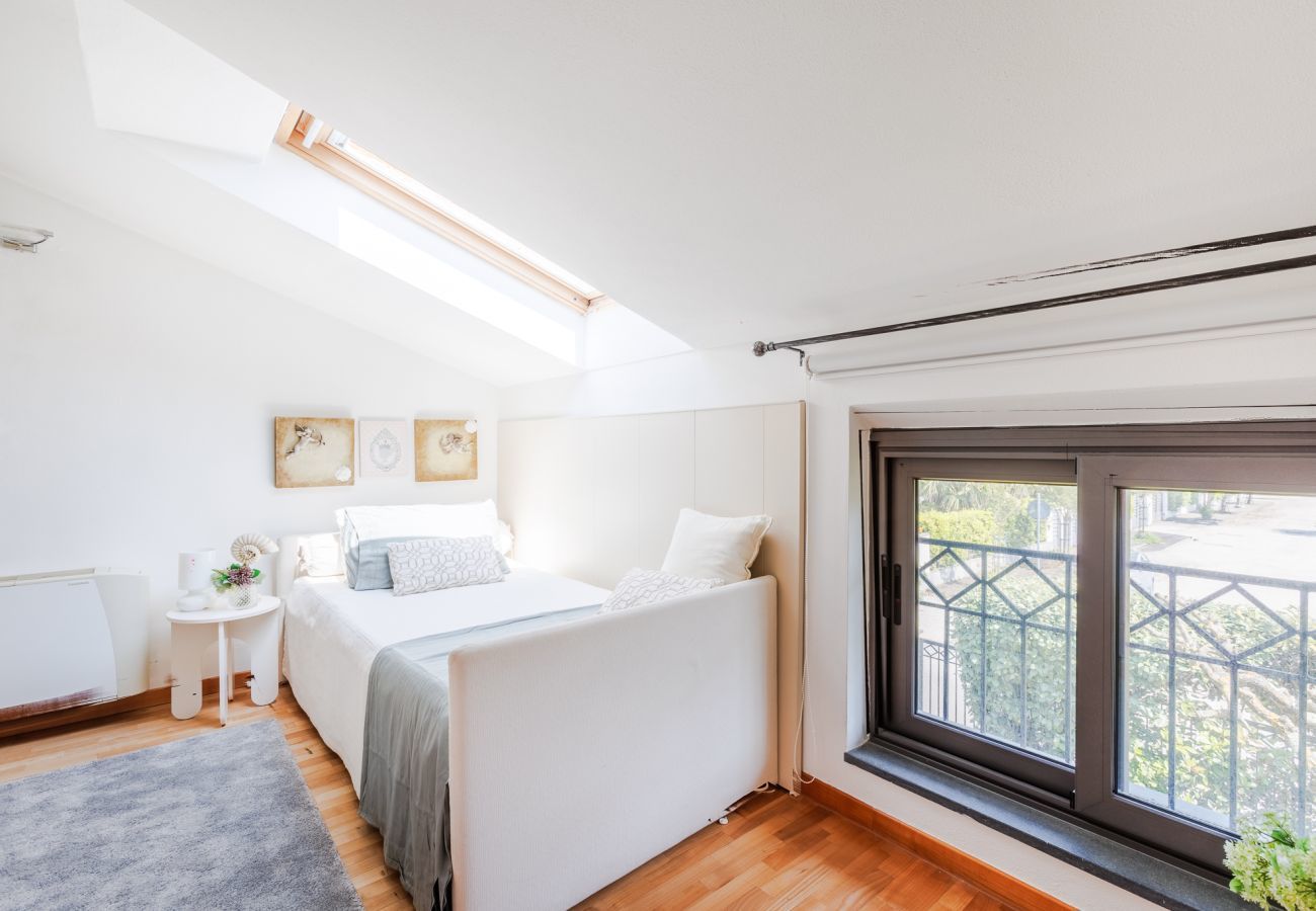 Villa à Marina di Pietrasanta - Villa Gatti