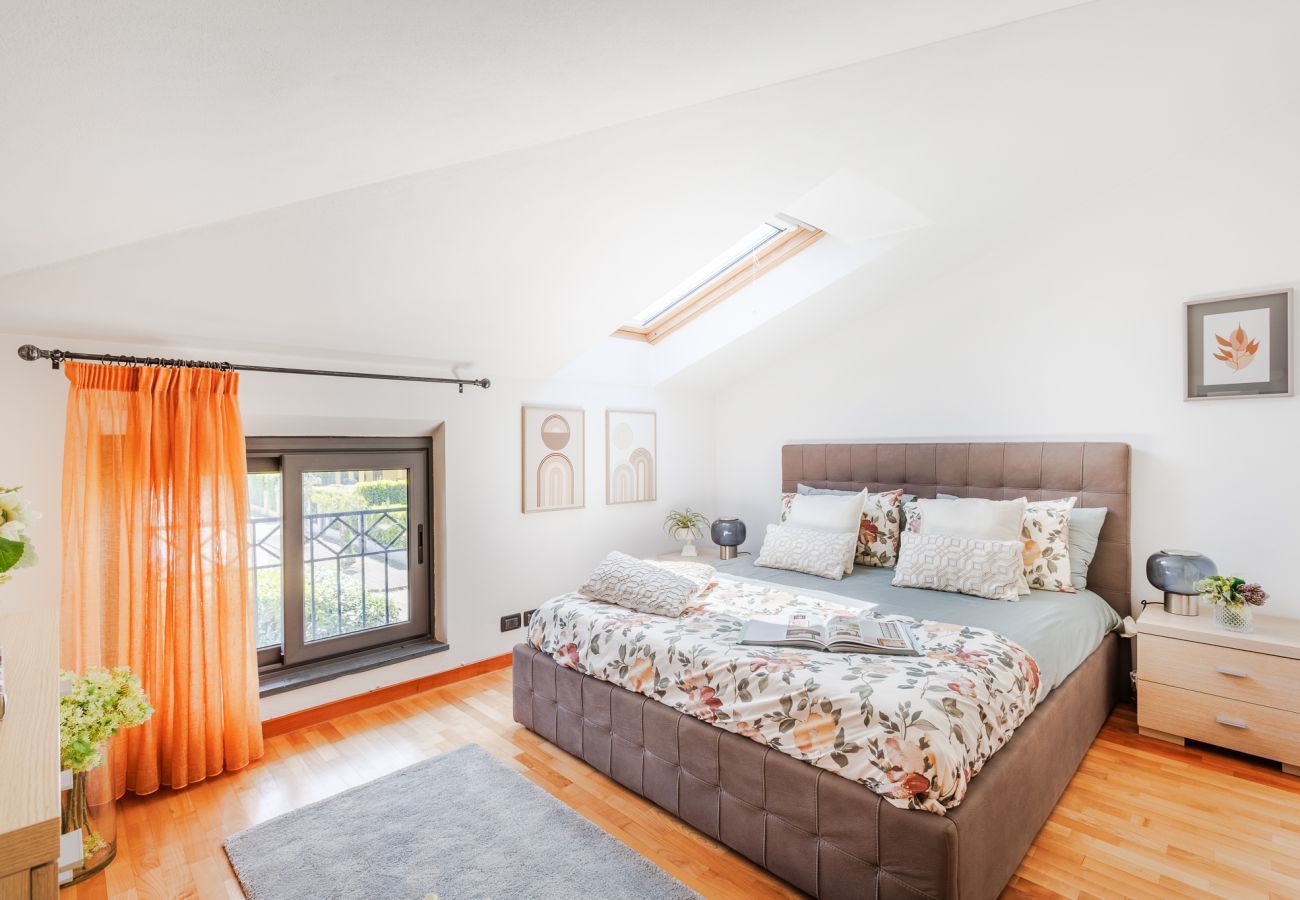 Villa à Marina di Pietrasanta - Villa Gatti