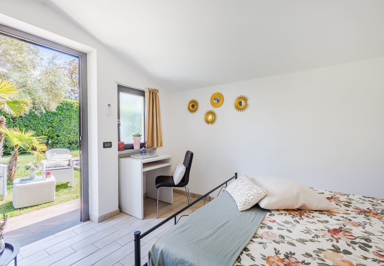 Villa à Marina di Pietrasanta - Villa Gatti