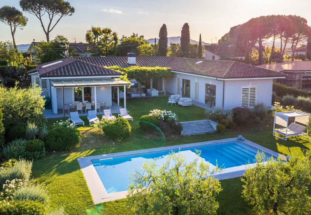Villa à Lucques - The Secret Escape Villa