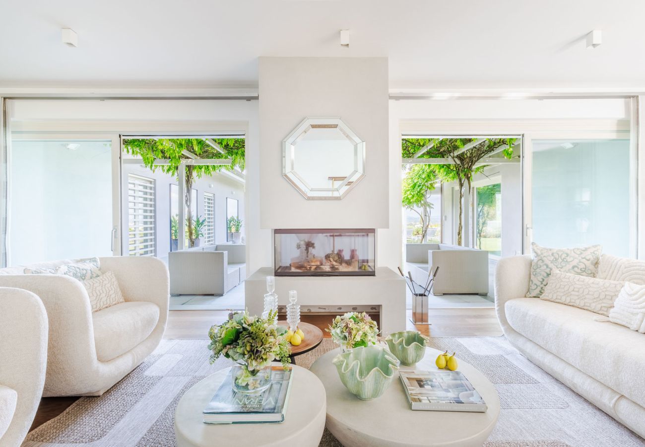 Villa à Lucques - The Secret Escape Villa