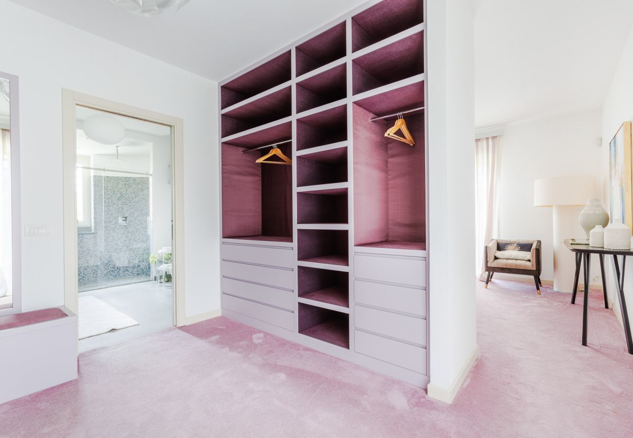 Villa à Lucques - The Secret Escape Villa