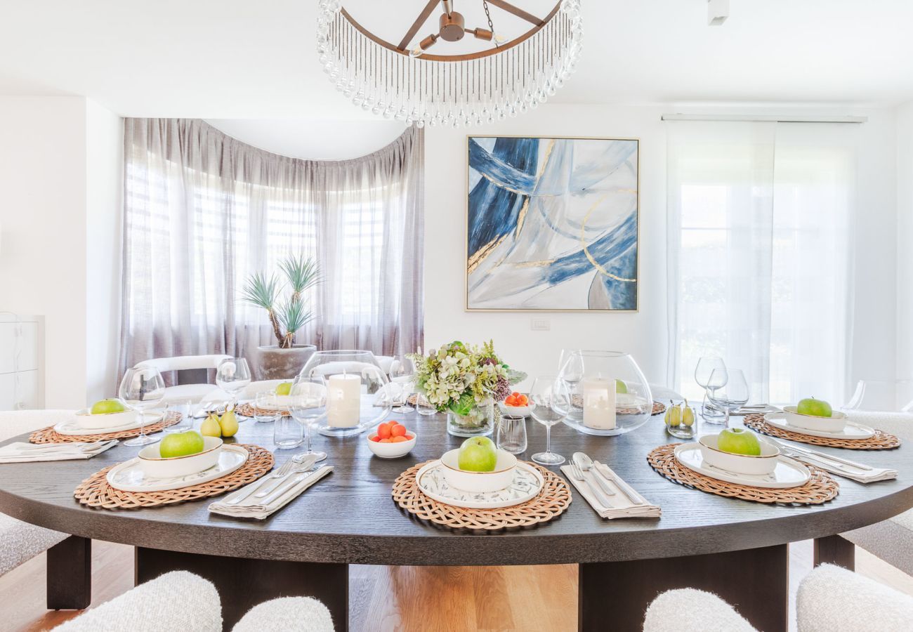 Villa à Lucques - The Secret Escape Villa