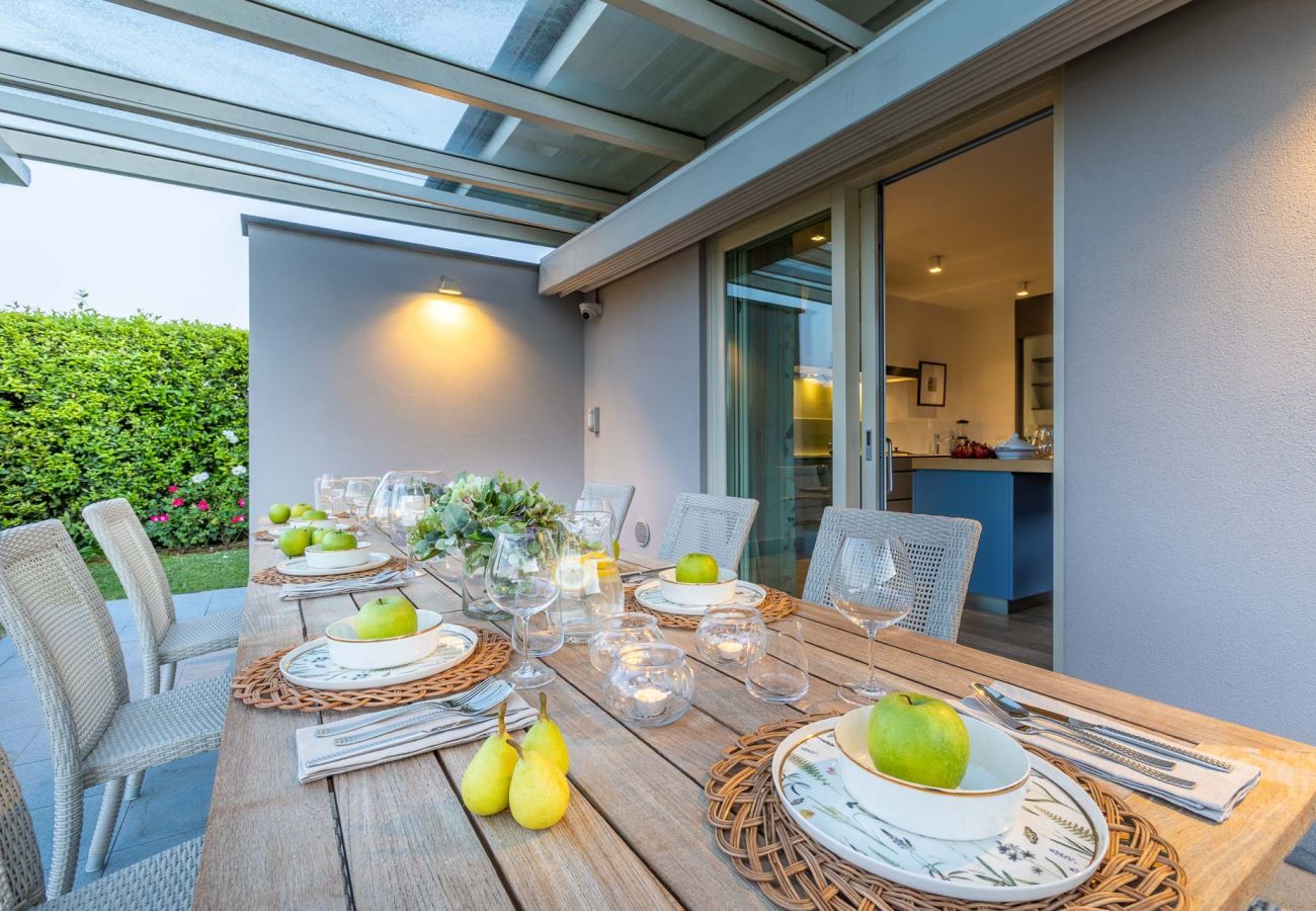 Villa à Lucques - The Secret Escape Villa