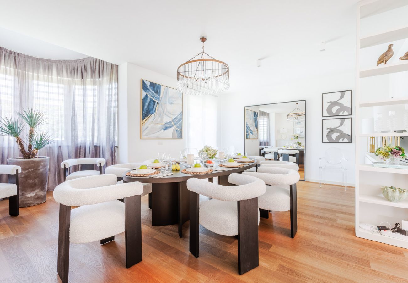 Villa à Lucques - The Secret Escape Villa