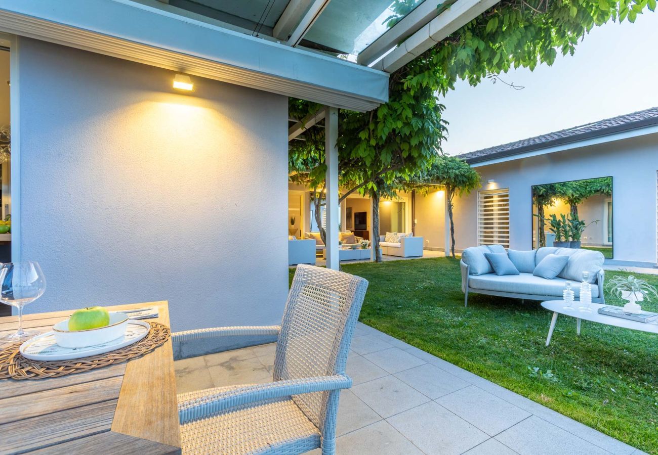 Villa à Lucques - The Secret Escape Villa