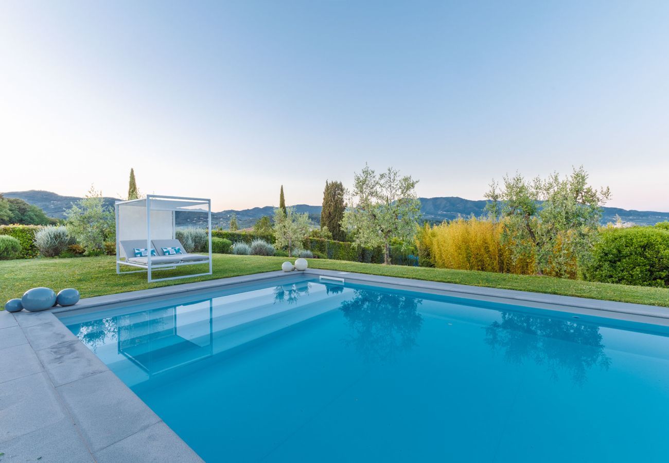 Villa à Lucques - The Secret Escape Villa