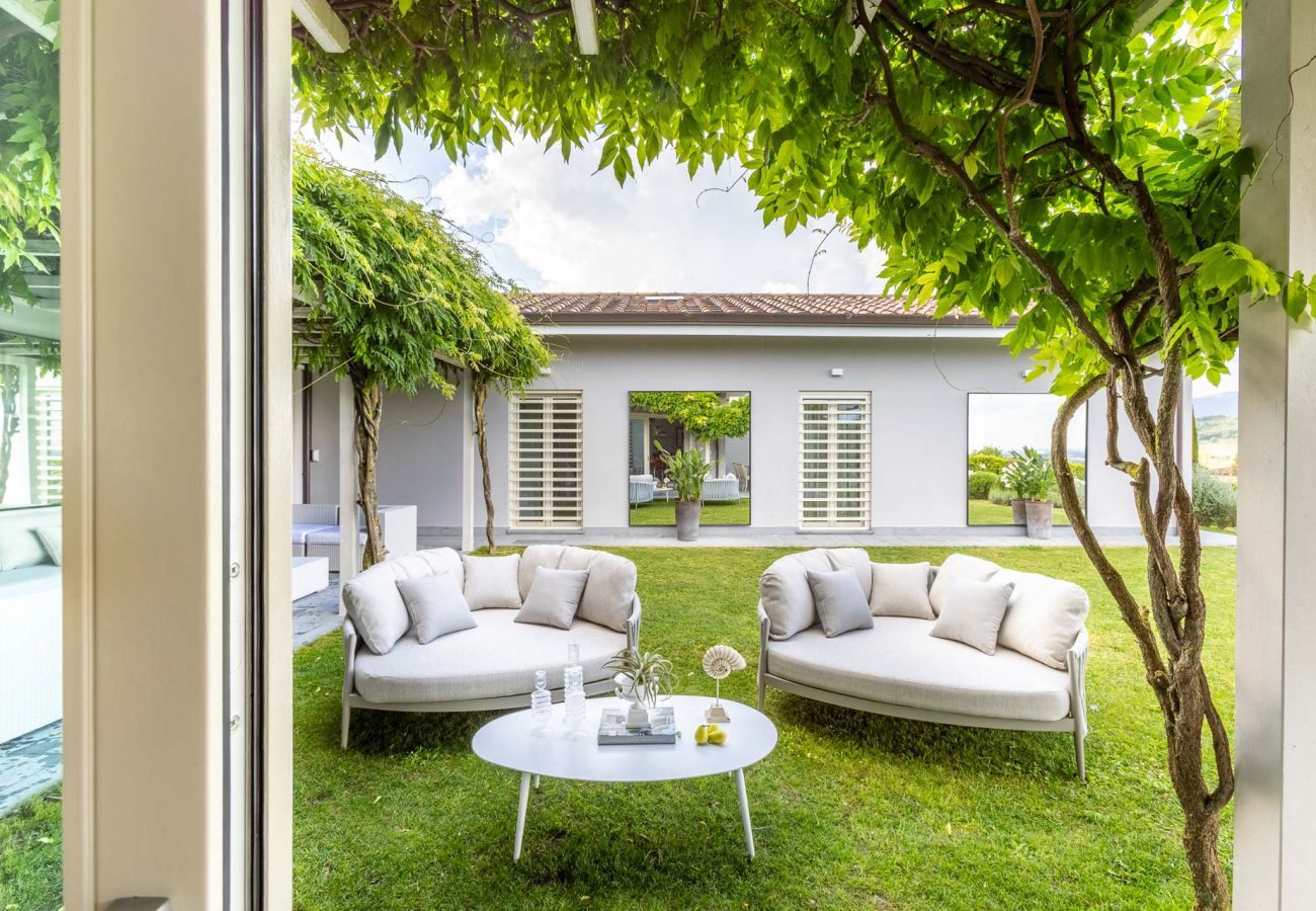 Villa à Lucques - The Secret Escape Villa