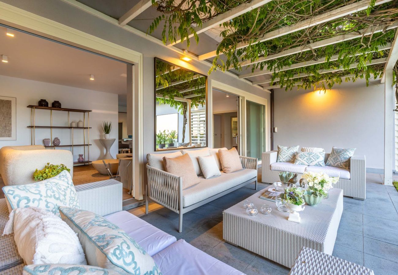 Villa à Lucques - The Secret Escape Villa