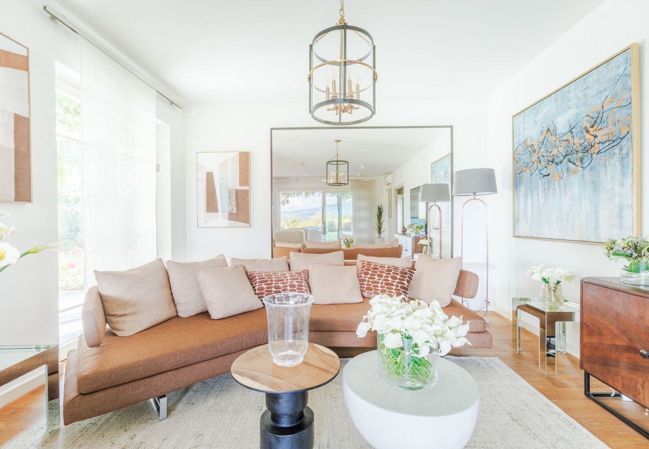 Villa à Lucques - The Secret Escape Villa