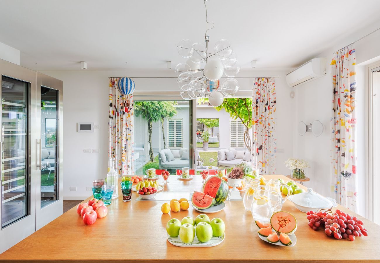 Villa à Lucques - The Secret Escape Villa