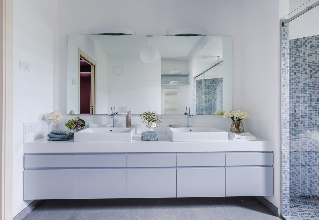 Villa à Lucques - The Secret Escape Villa