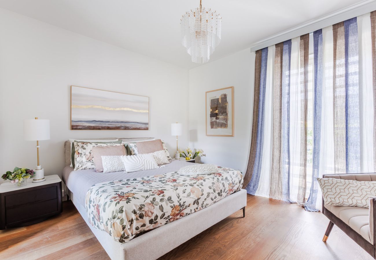 Villa à Lucques - The Secret Escape Villa