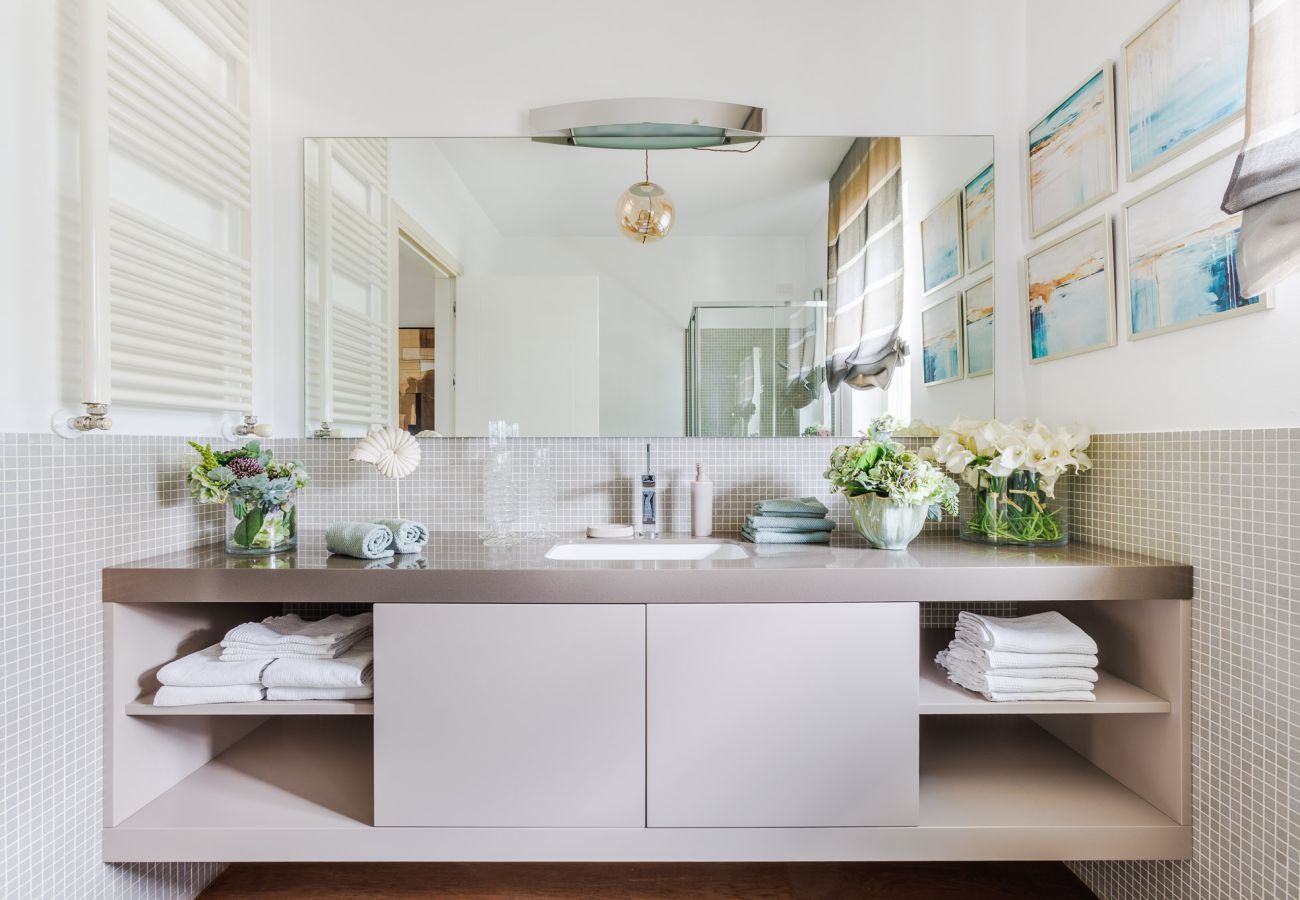 Villa à Lucques - The Secret Escape Villa