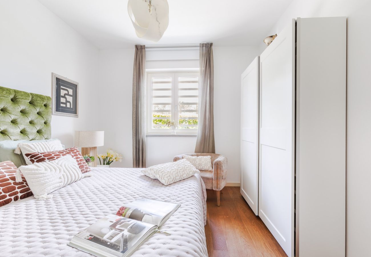 Villa à Lucques - The Secret Escape Villa