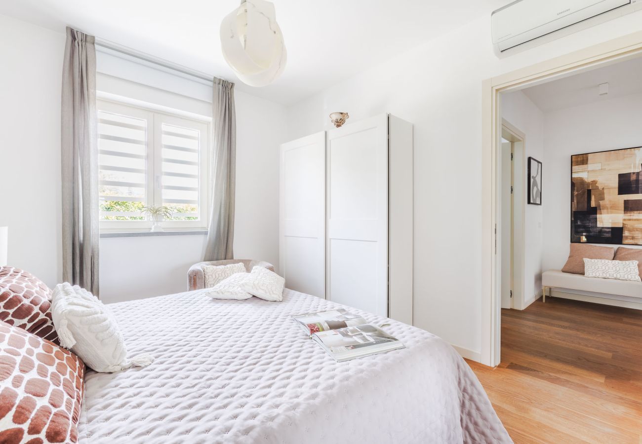 Villa à Lucques - The Secret Escape Villa