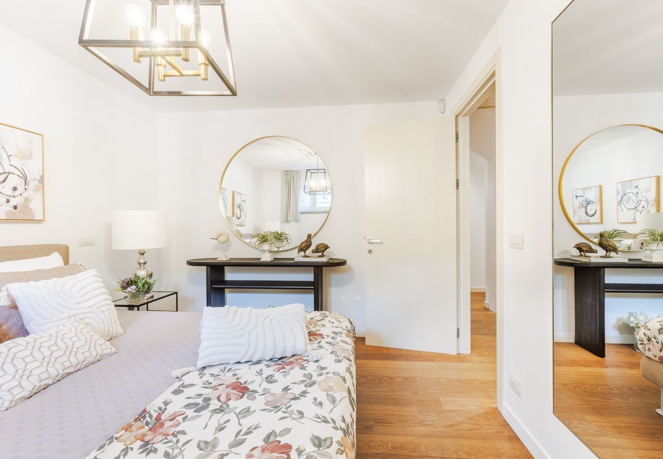 Villa à Lucques - The Secret Escape Villa