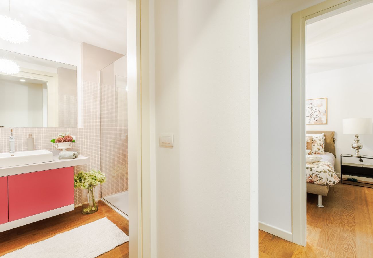 Villa à Lucques - The Secret Escape Villa