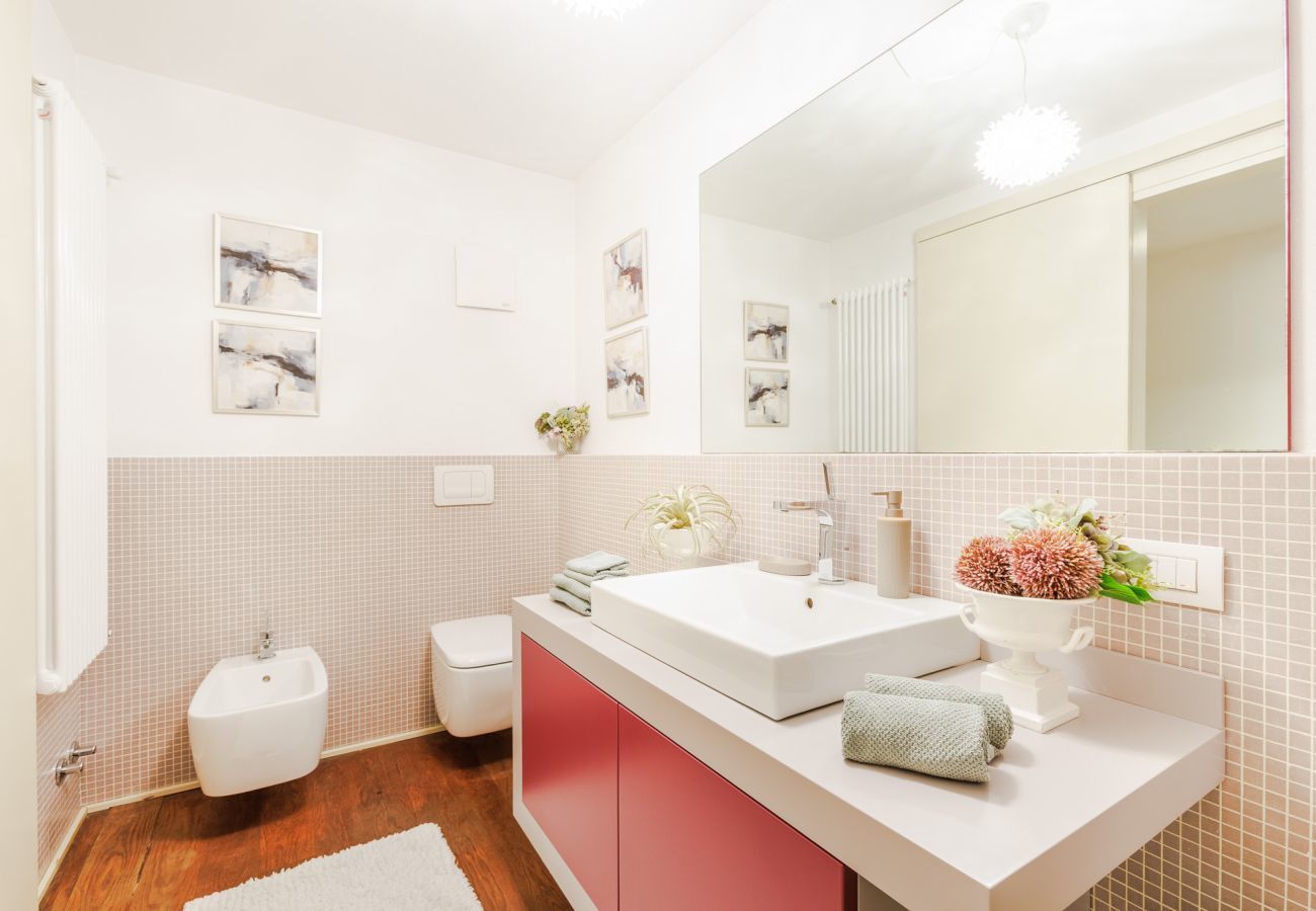 Villa à Lucques - The Secret Escape Villa