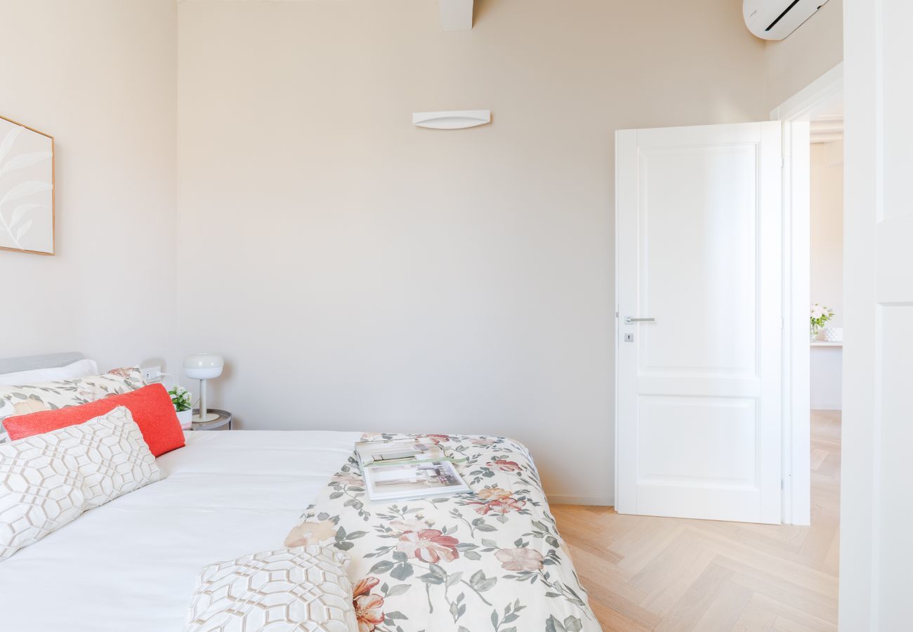 Appartement à Lucques - The White Lotus Penthouse