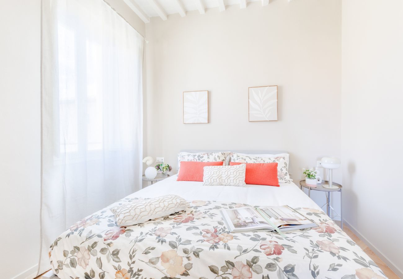 Appartement à Lucques - The White Lotus Penthouse