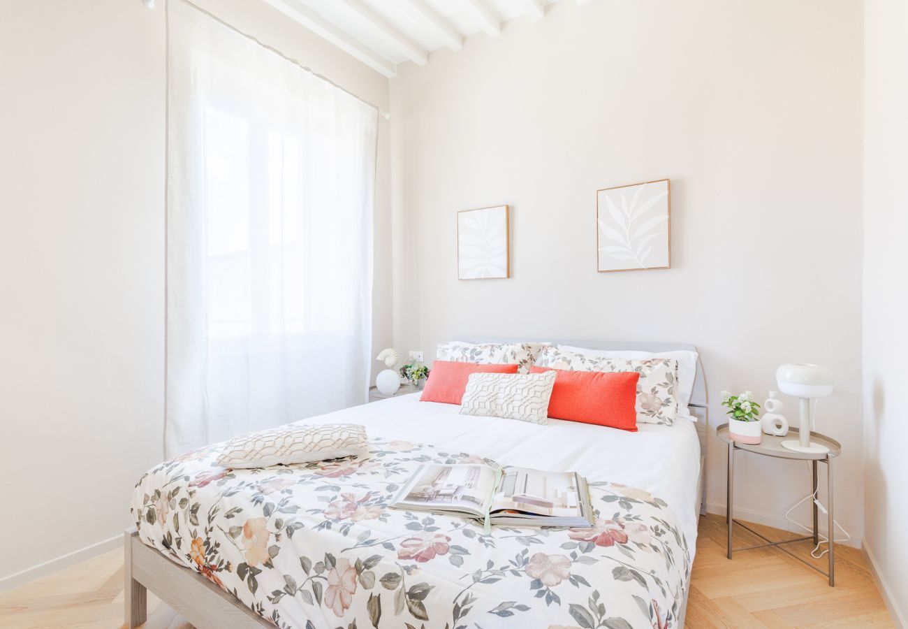 Appartement à Lucques - The White Lotus Penthouse