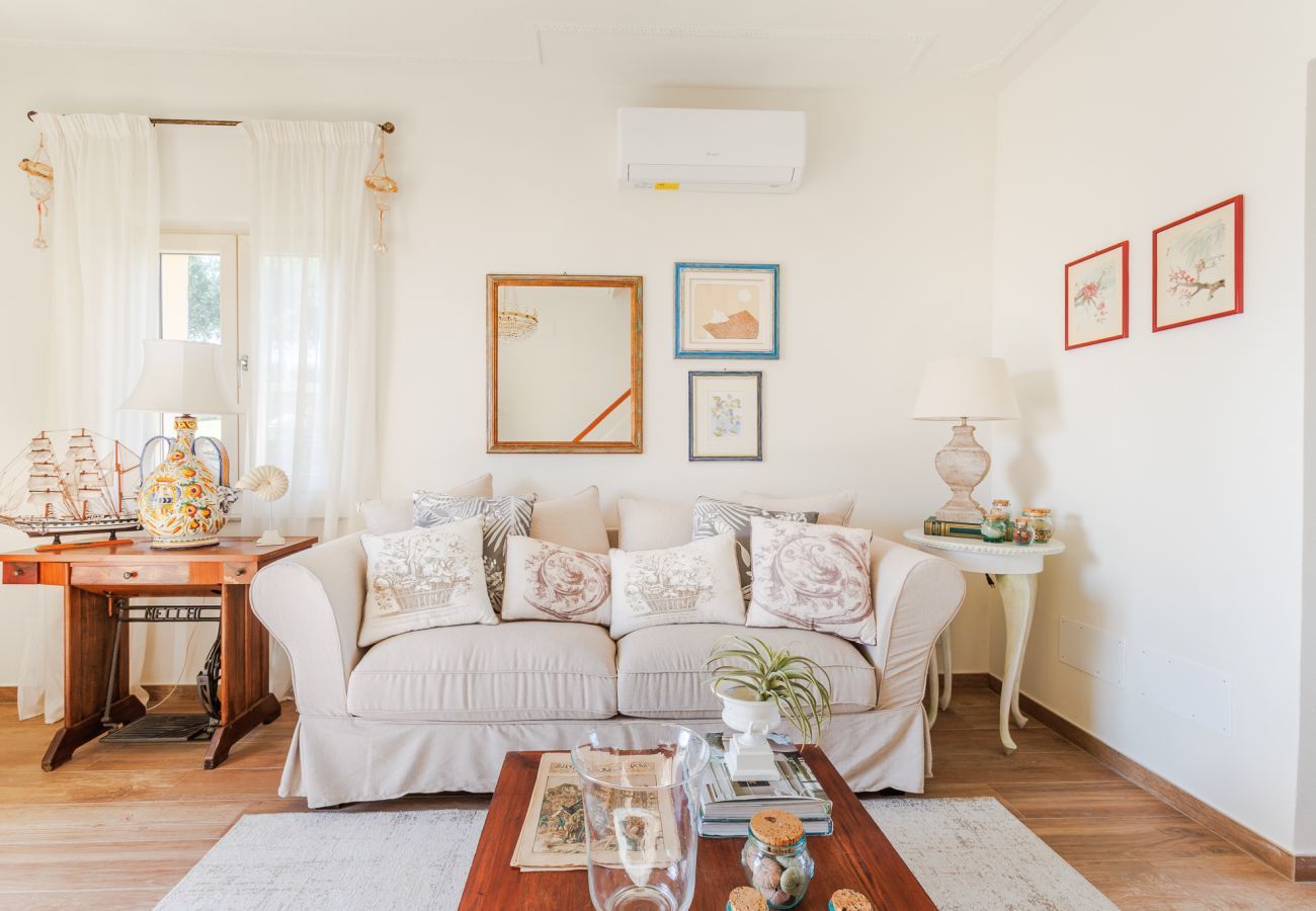 Villa à Massarosa - The Sea Air Villa