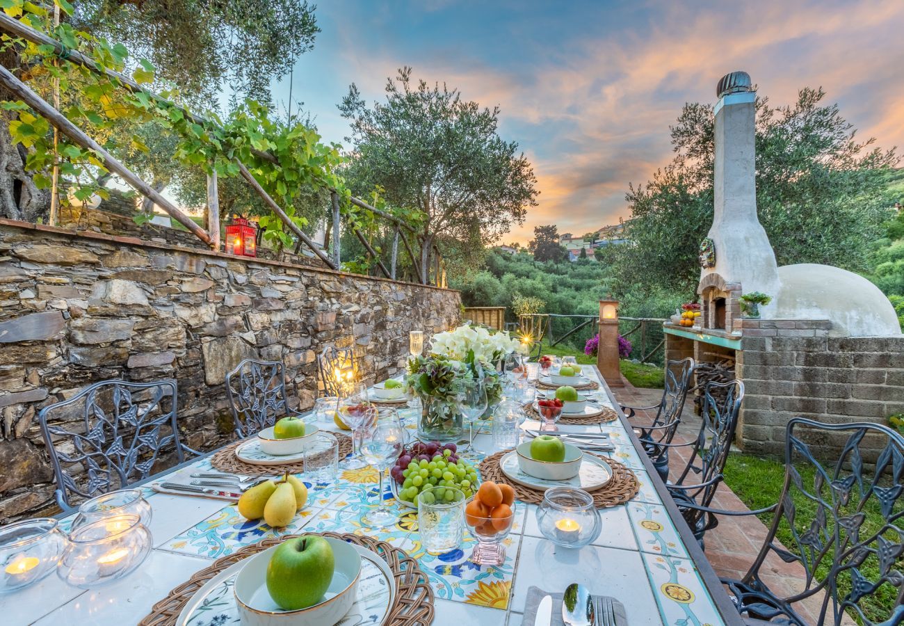 Villa à Massarosa - The Sea Air Villa