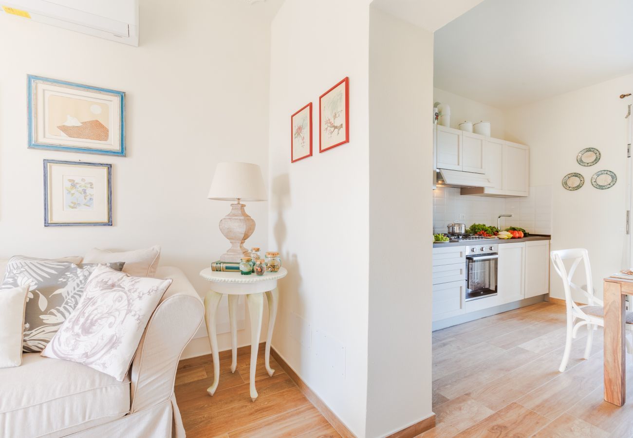 Villa à Massarosa - The Sea Air Villa