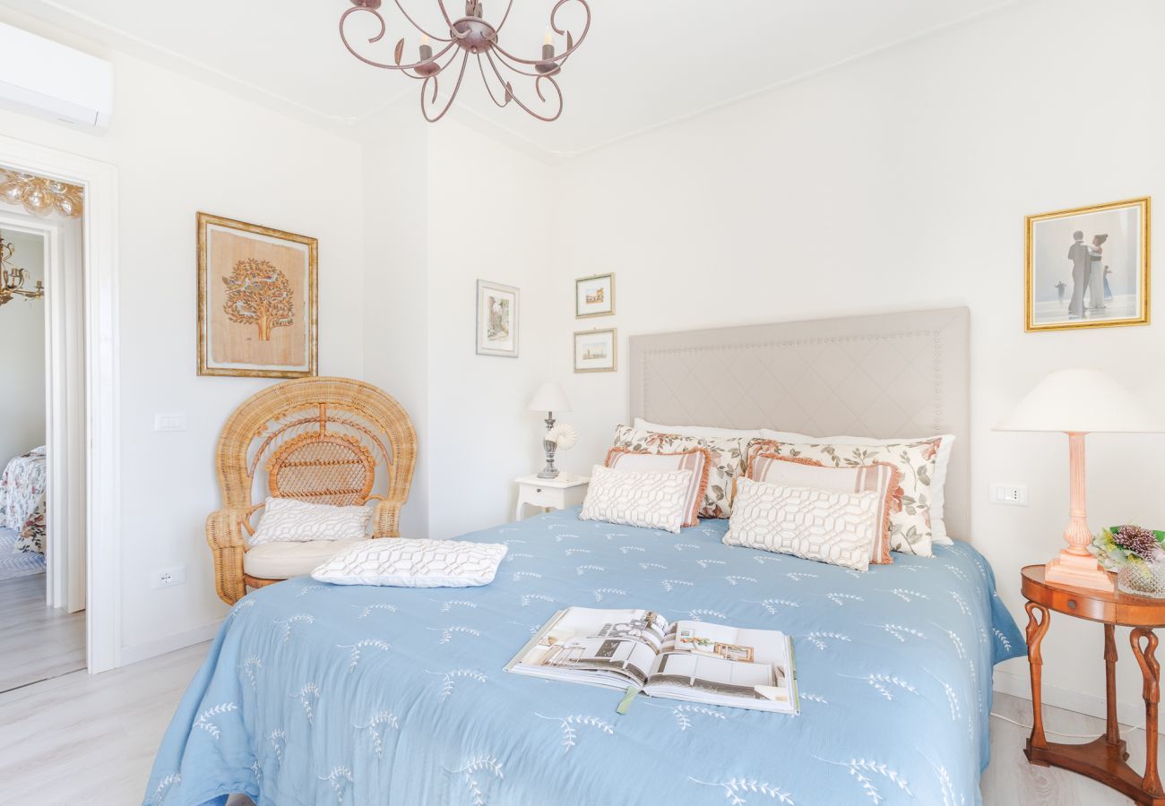 Villa à Massarosa - The Sea Air Villa