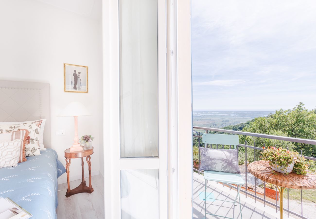 Villa à Massarosa - The Sea Air Villa