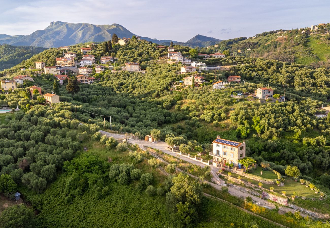 Villa à Massarosa - The Sea Air Villa