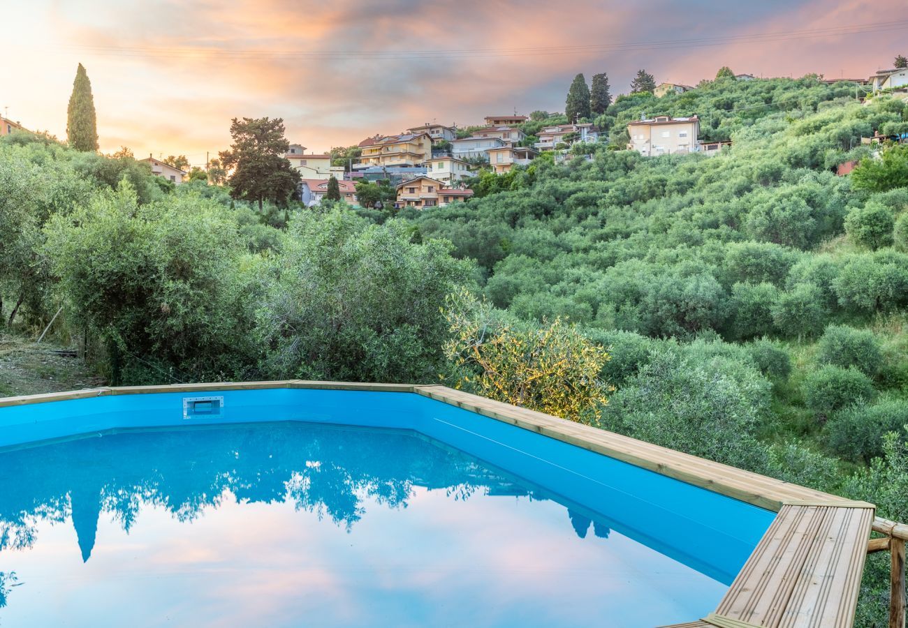 Villa à Massarosa - The Sea Air Villa