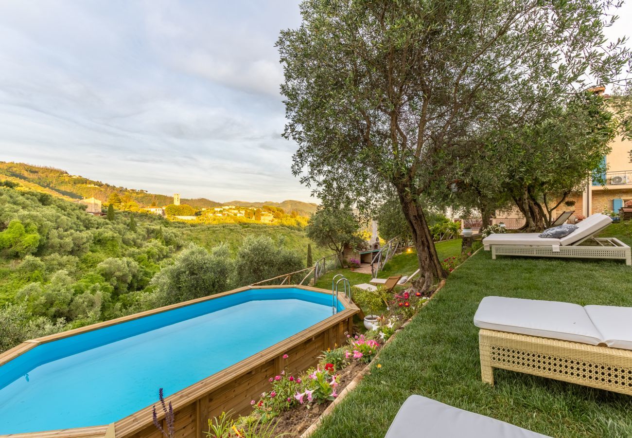 Villa à Massarosa - The Sea Air Villa