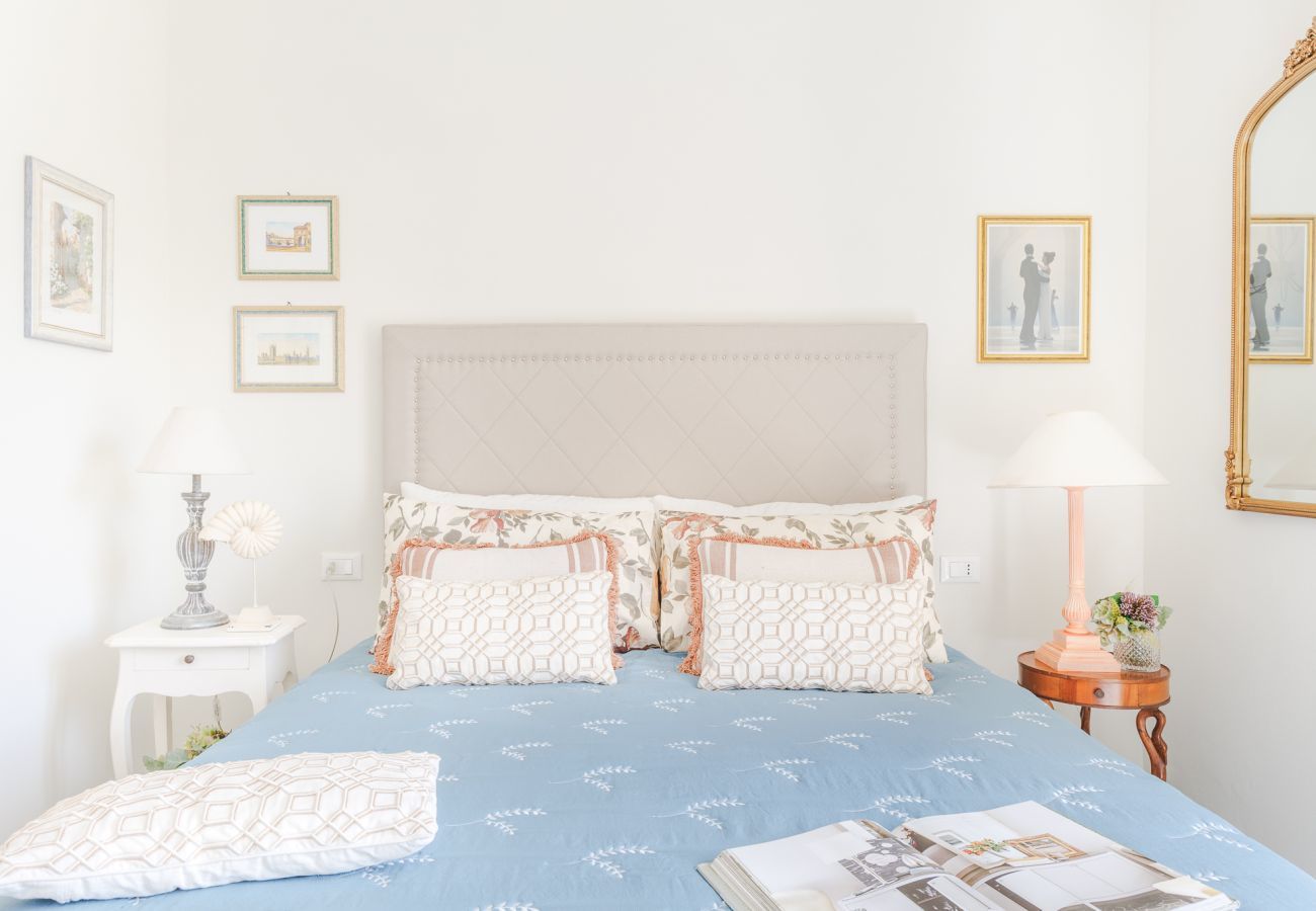 Villa à Massarosa - The Sea Air Villa