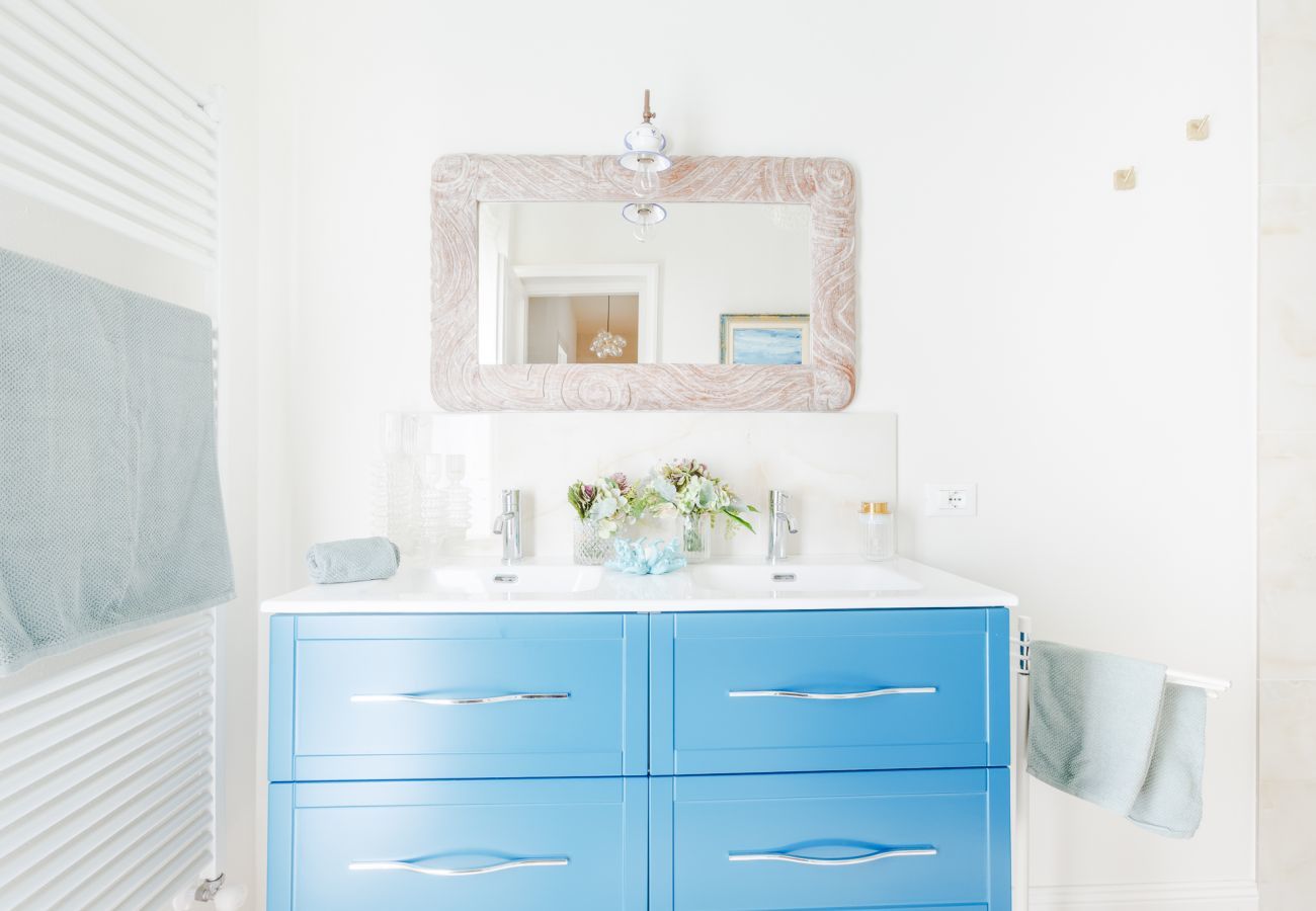 Villa à Massarosa - The Sea Air Villa