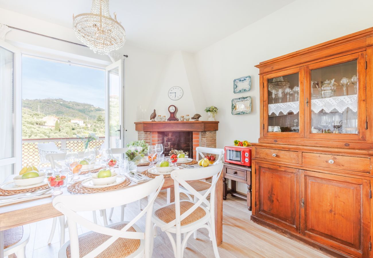 Villa à Massarosa - The Sea Air Villa