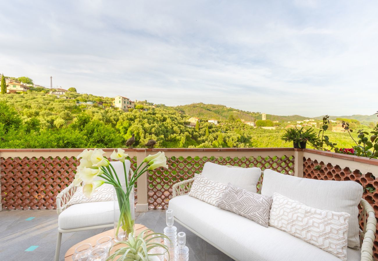 Villa à Massarosa - The Sea Air Villa