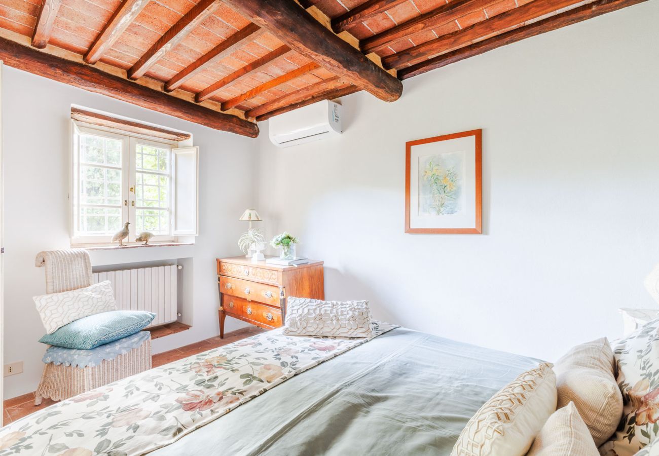 Villa à Lucques - Villa Morello Farmhouse