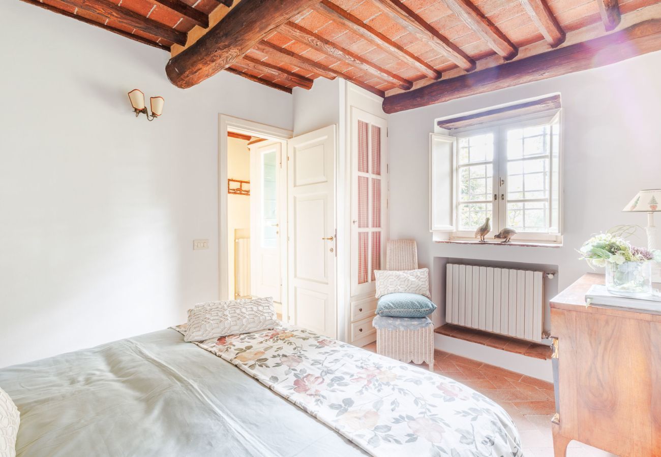 Villa à Lucques - Villa Morello Farmhouse