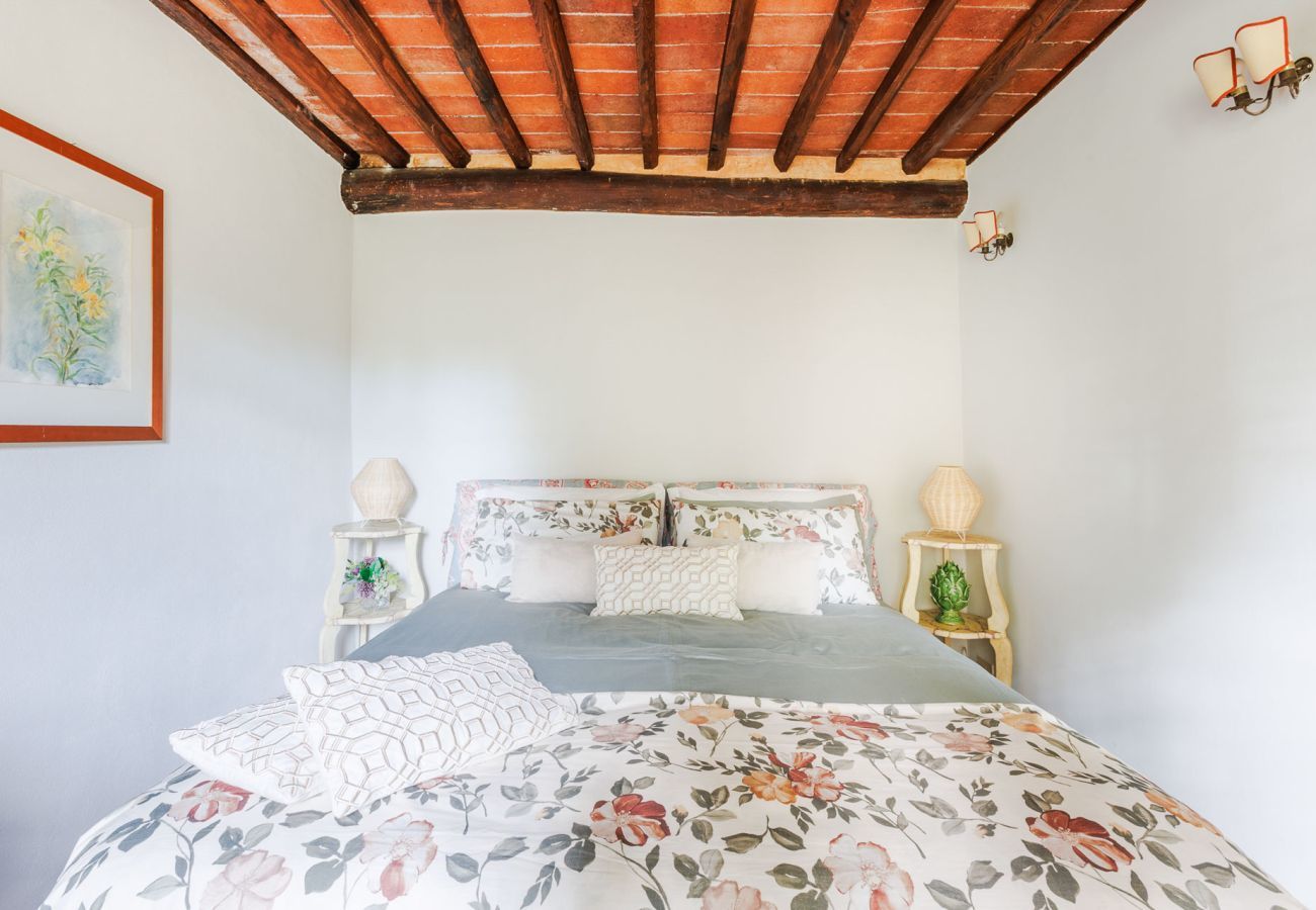 Villa à Lucques - Villa Morello Farmhouse