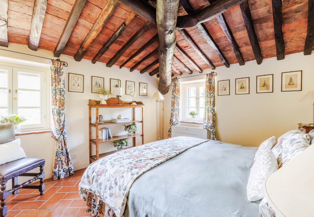 Villa à Lucques - Villa Morello Farmhouse