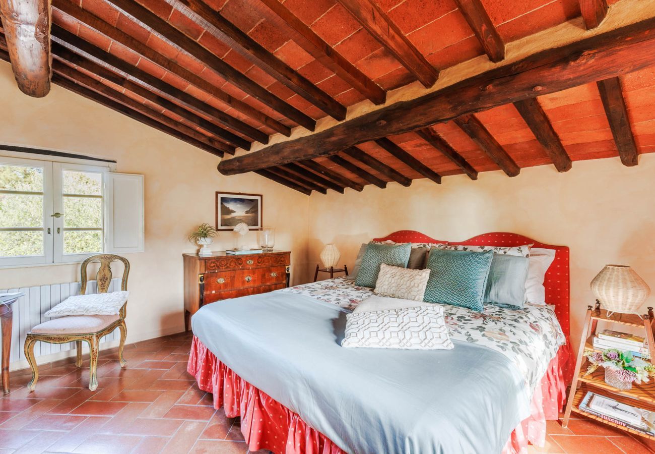 Villa à Lucques - Villa Morello Farmhouse