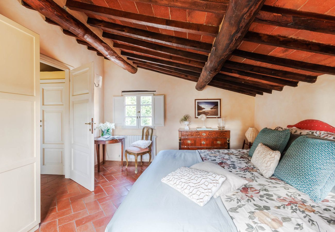 Villa à Lucques - Villa Morello Farmhouse