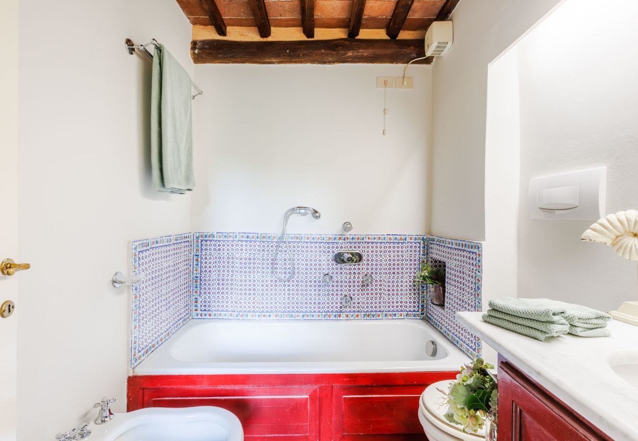 Villa à Lucques - Villa Morello Farmhouse