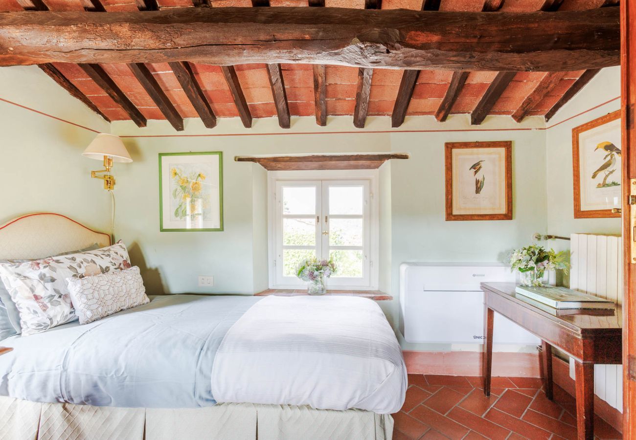 Villa à Lucques - Villa Morello Farmhouse