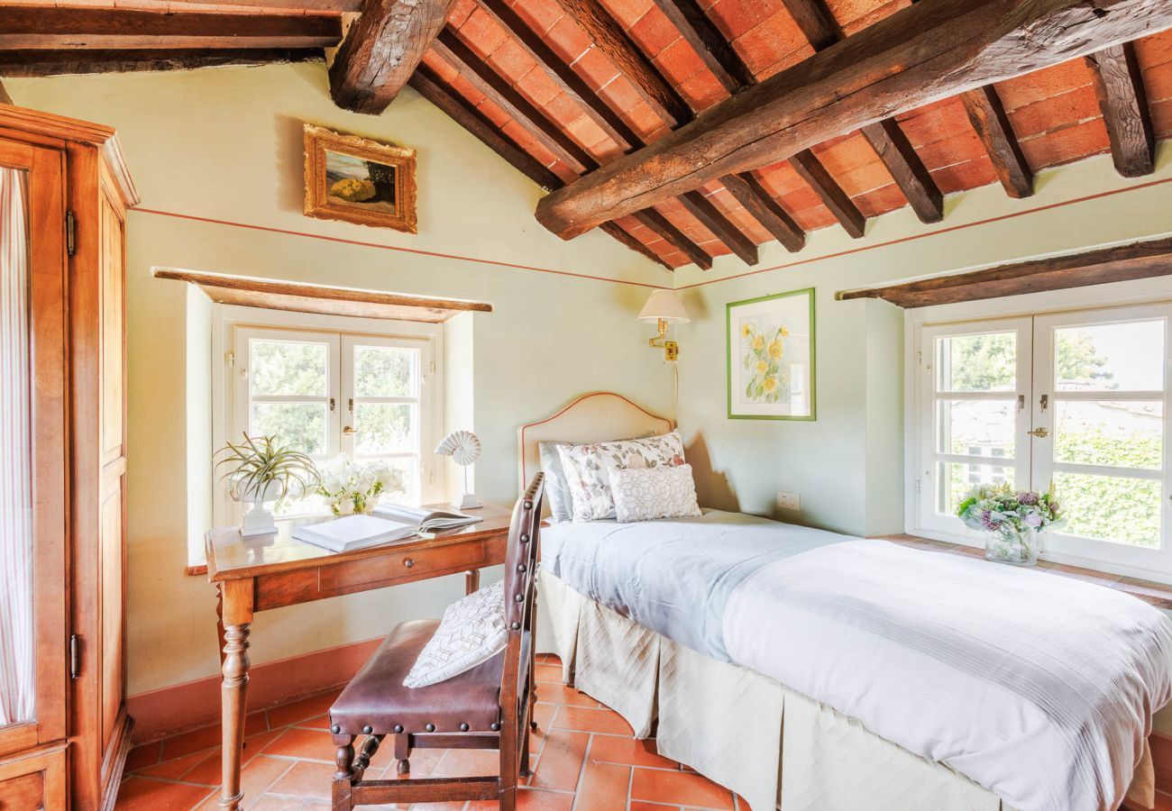 Villa à Lucques - Villa Morello Farmhouse