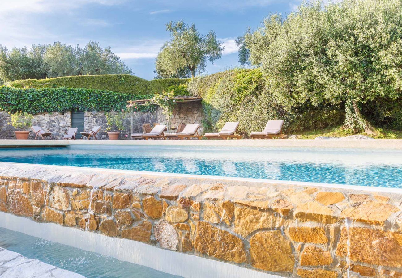Villa à Lucques - Villa Morello Farmhouse